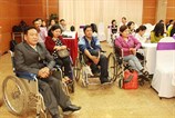 Nhiều hoạt động thiết thực kỷ niệm Ngày Người Quốc tế Người khuyết tật